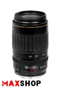 Sigma 100-300mm for Canon
